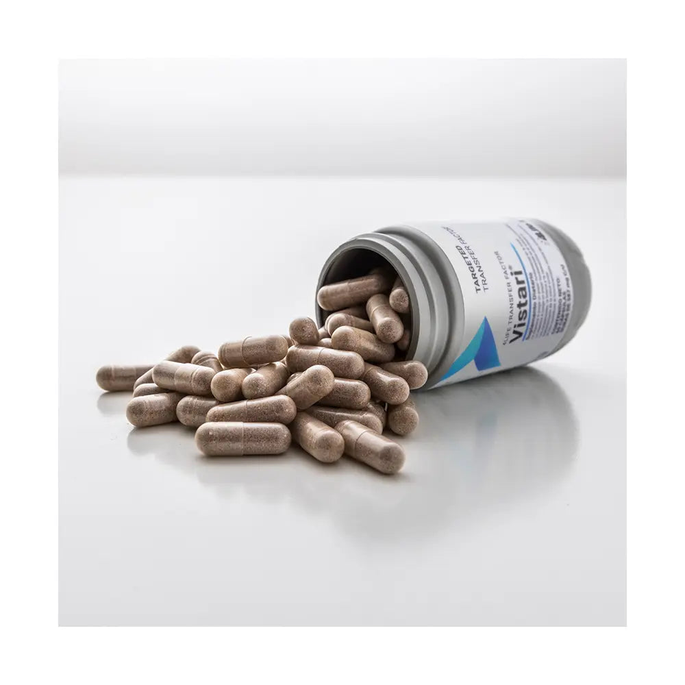4Life Transfer Factor Vistari®