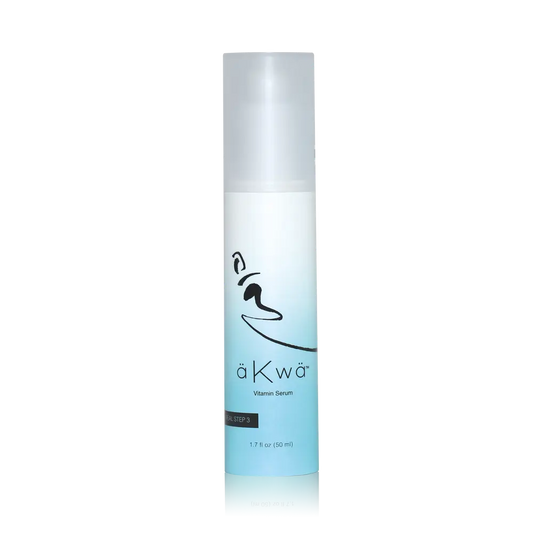 Akwa Vitamin Serum