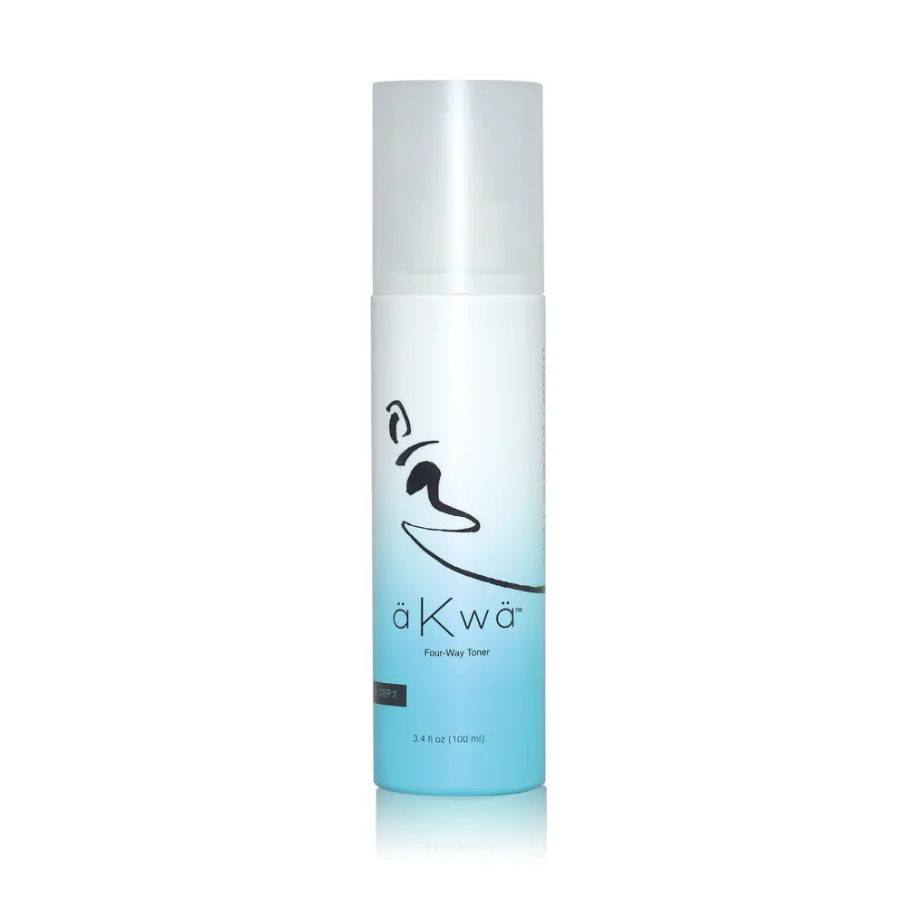 Akwa® Four Way Toner