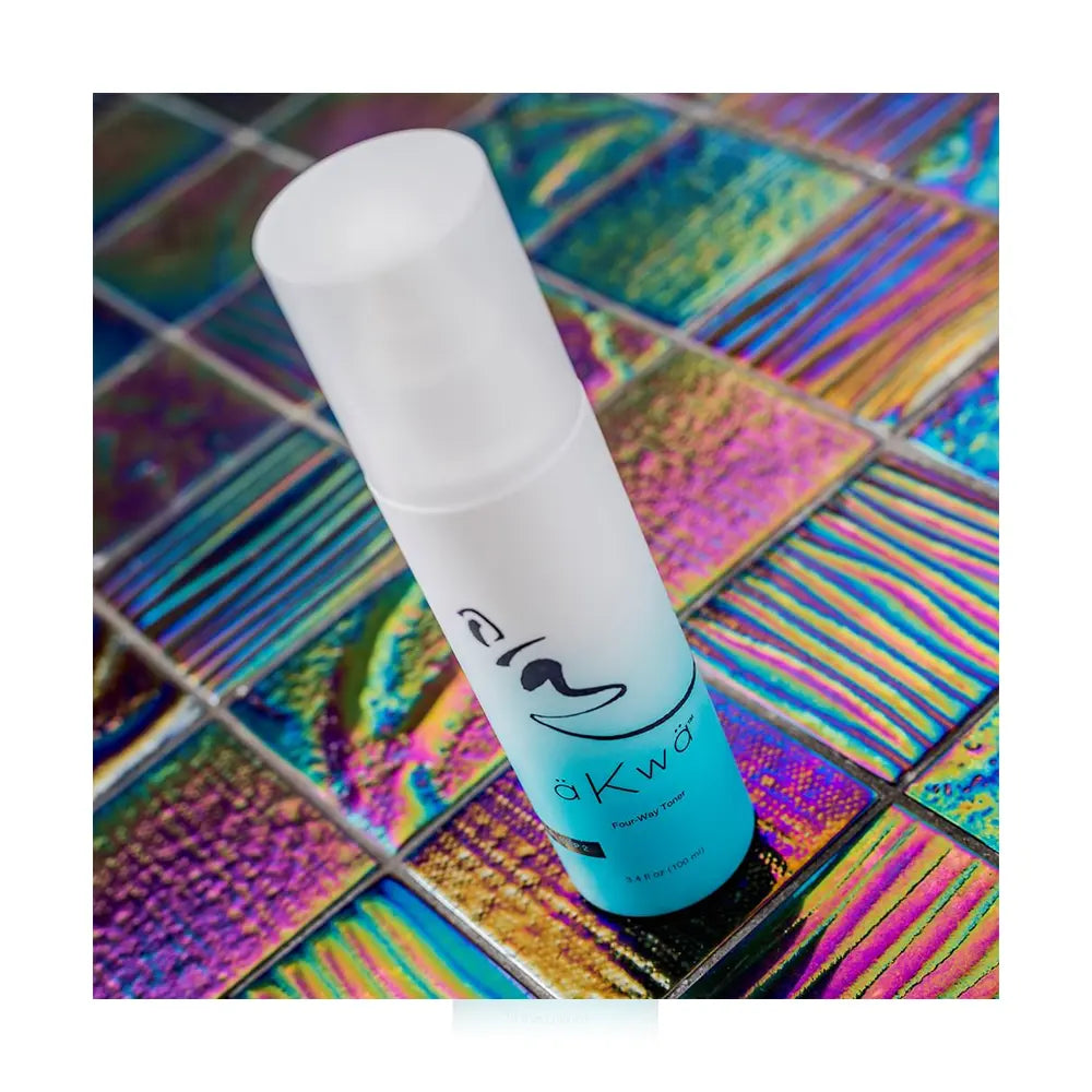 Akwa® Four Way Toner
