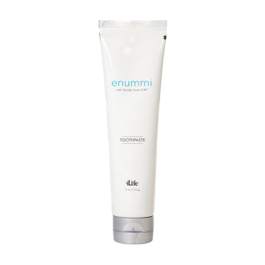 Crema de dientes Enummi