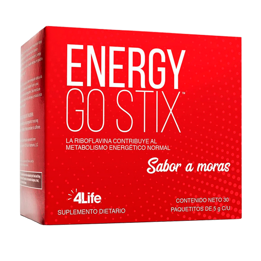 Energy Go Stix 4life