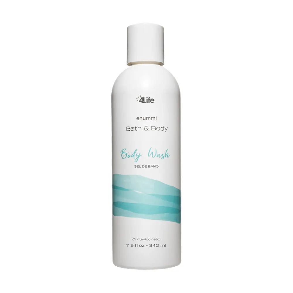 Gel de baño Enummi®