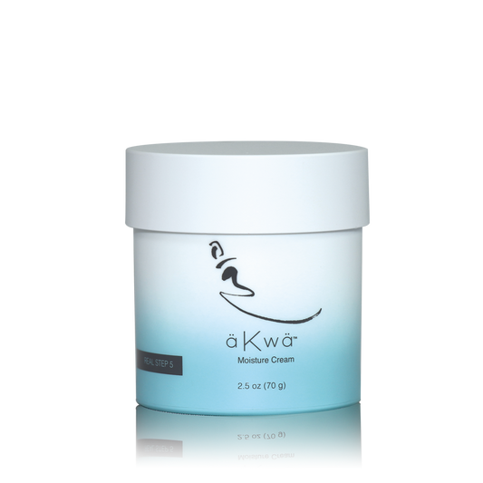 Akwa Moisture Cream