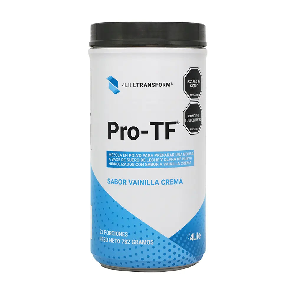 Proteína Pro-TF® 4life Vainilla