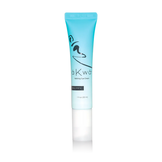 Akwa Refining Eye Cream