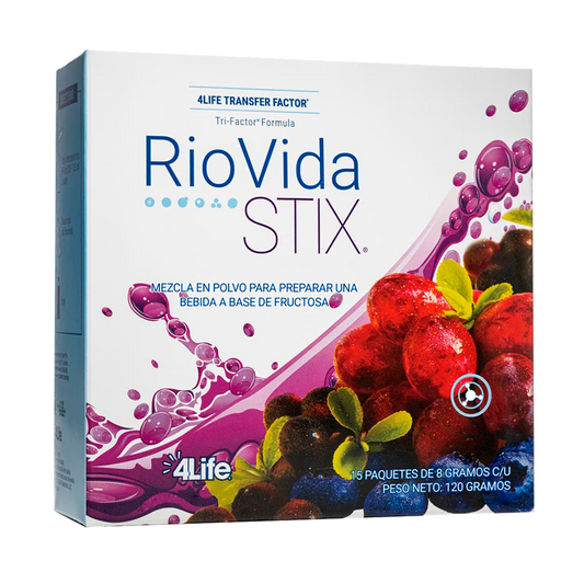 Rio Vida Stix 4 Life