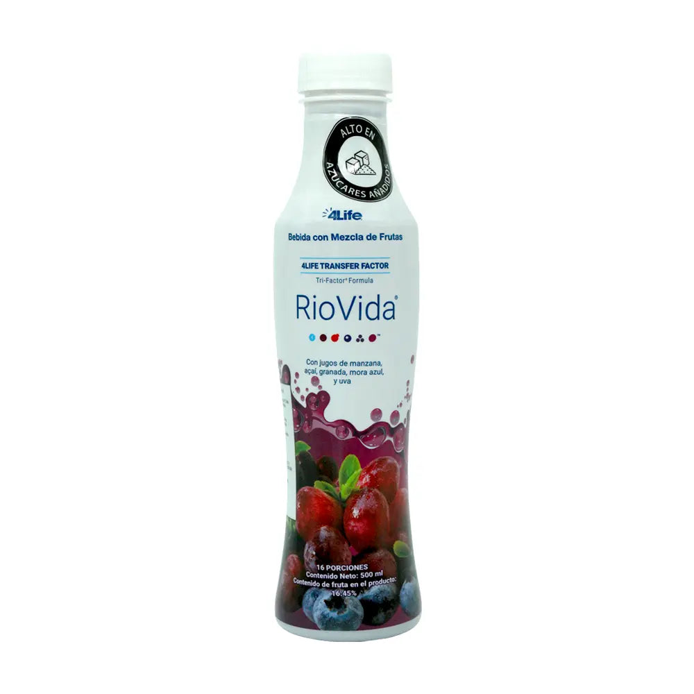 4Life RioVida®
