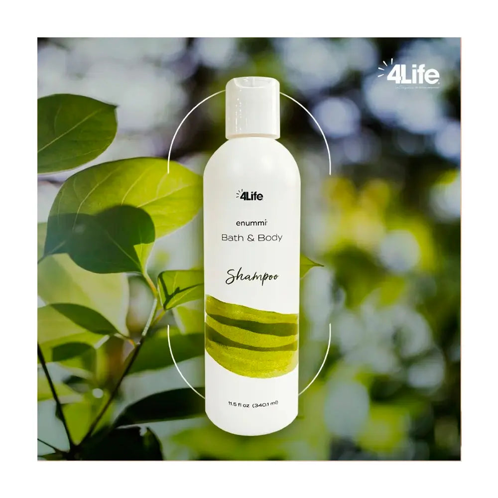 Shampoo Enummi®