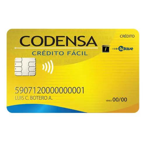 Codensa
