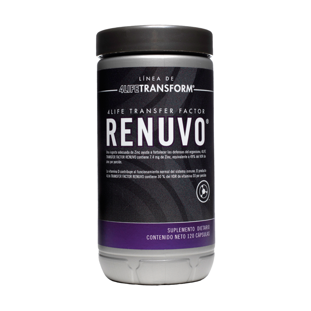 4Life Transfer Renuvo™