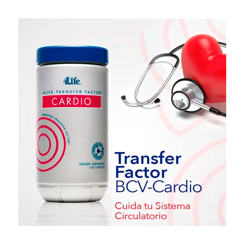 Transfer Factor BCV
