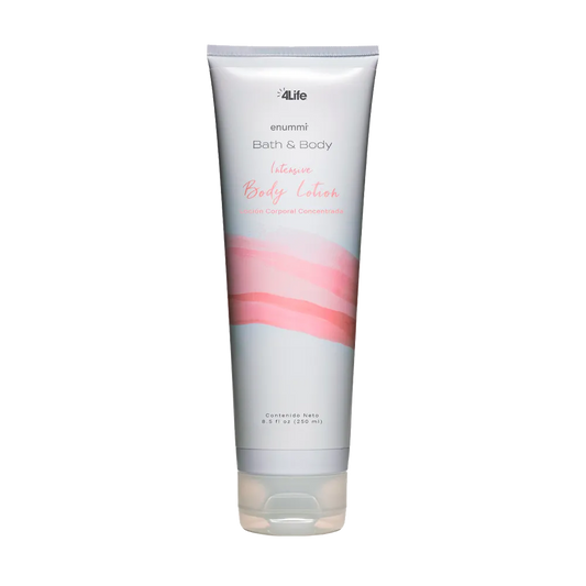 Enummi® Intensive Body Lotion