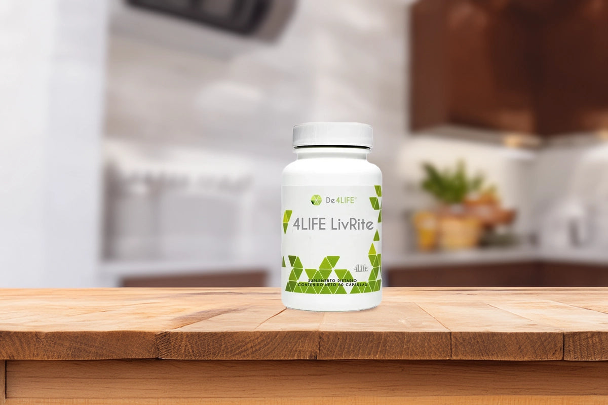 4Life LivRite®