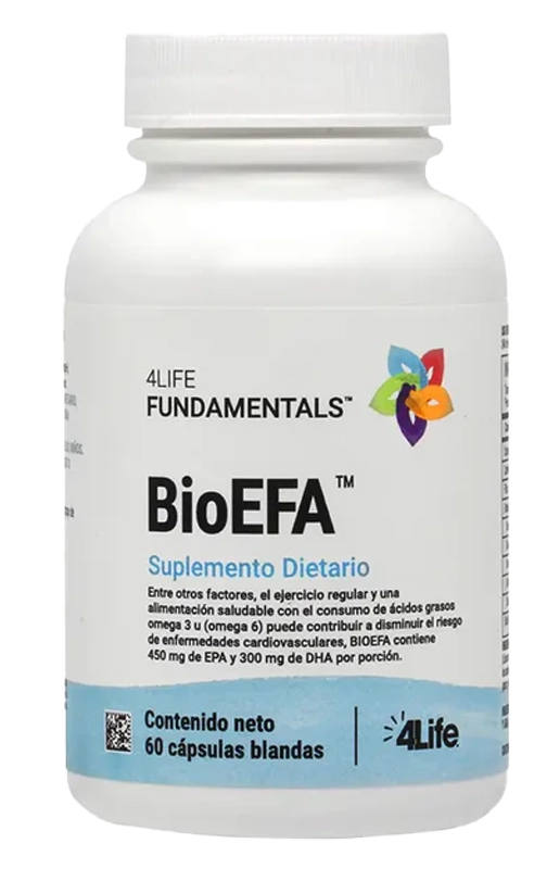 4Life BioEFA™