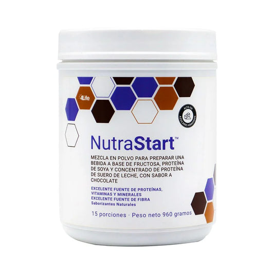 NutraStart
